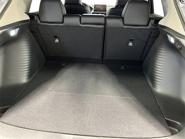 New 2026 Honda HR-V EX-L image 24