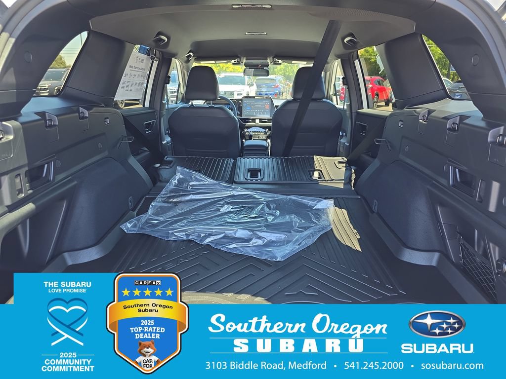 New 2026 Subaru Outback Premium AWD/4WD image 19