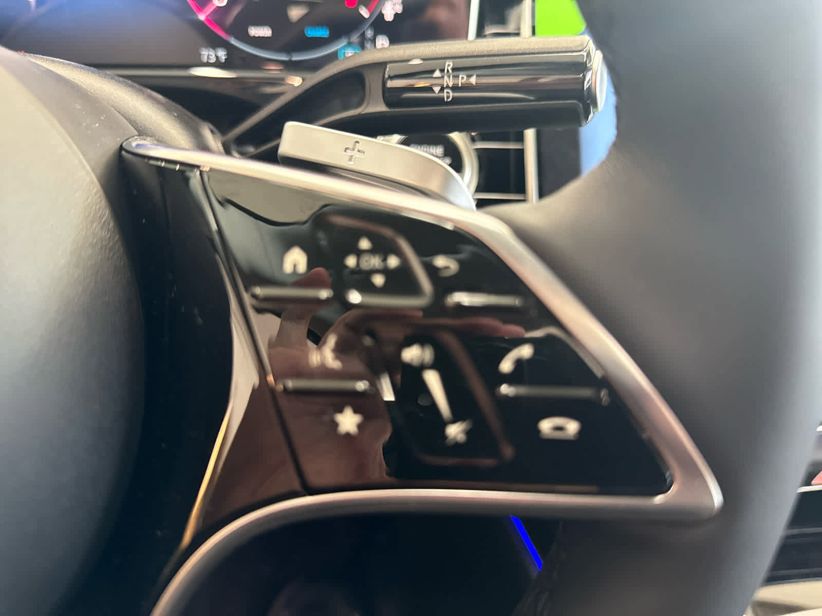 New 2025 Mercedes-Benz E 450 4MATIC All-Terrain Wagon image 22