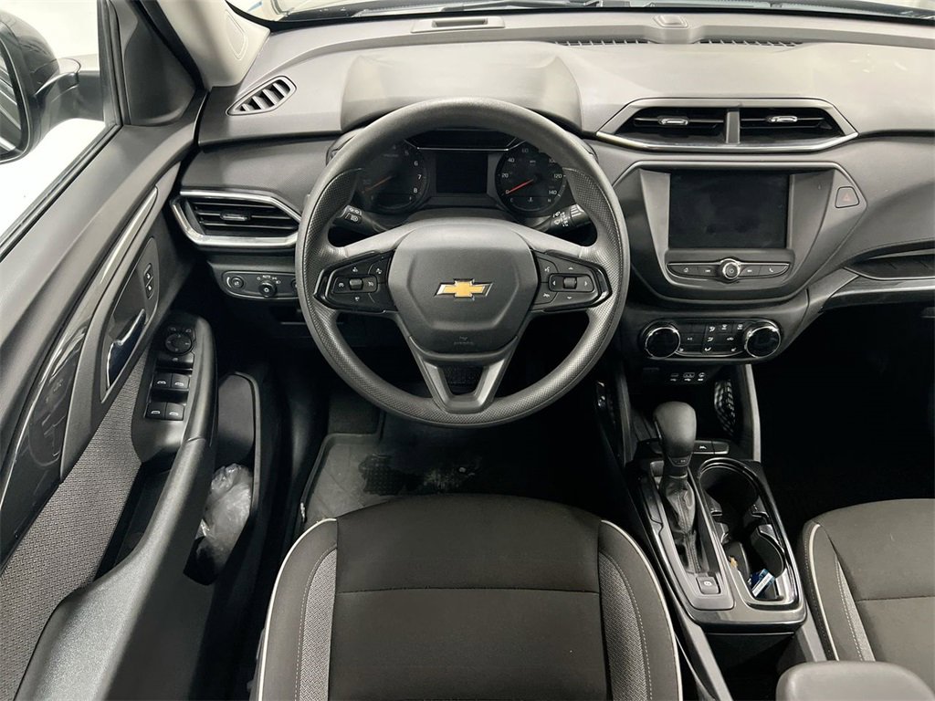 Used 2023 Chevrolet TrailBlazer LT image 19
