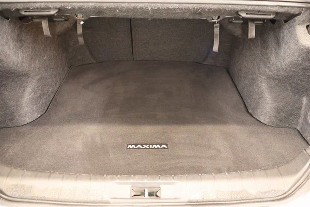Used 2022 Nissan Maxima SV w/ Floor Mat Group image 28