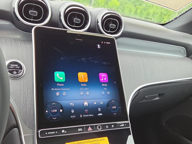 New 2026 Mercedes-Benz GLC 300 4MATIC image 12