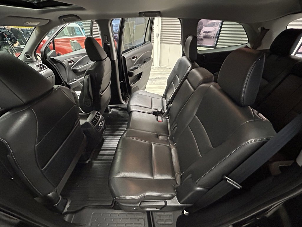 Used 2019 Honda Pilot EX-L image 47