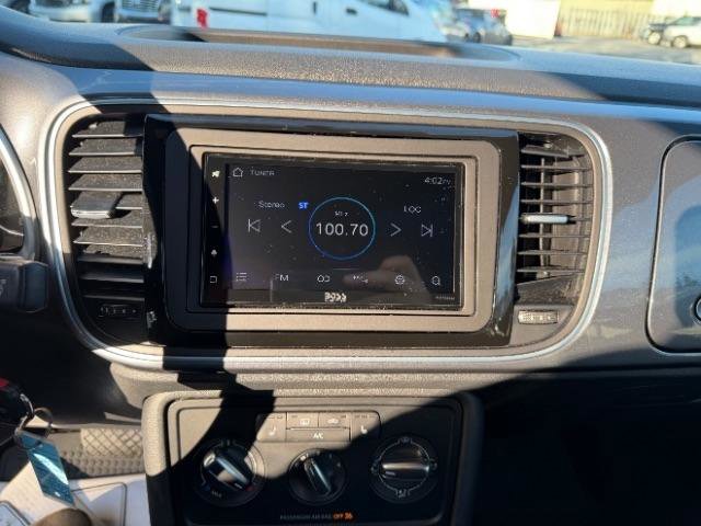 Used 2014 Volkswagen Beetle 2.5 image 27