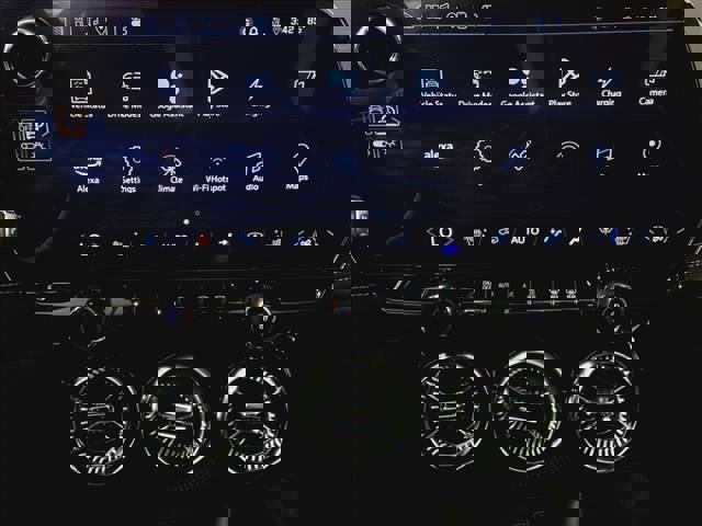 New 2025 Chevrolet Blazer EV LT image 36