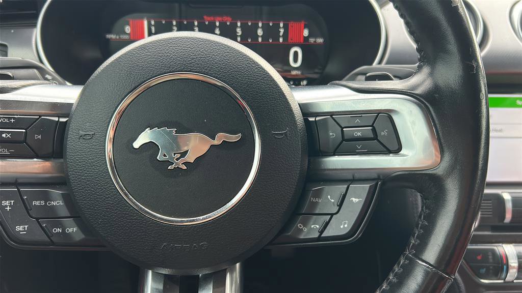 Used 2019 Ford Mustang GT Premium w/ Equipment Group 401A RWD image 29
