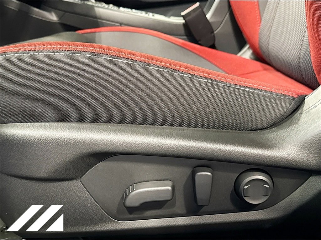 Used 2025 Subaru Impreza RS w/ Popular Package #3 image 20
