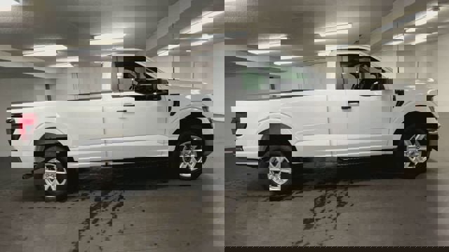 Used 2024 Ford F150 XL w/ Equipment Group 103A High image 9