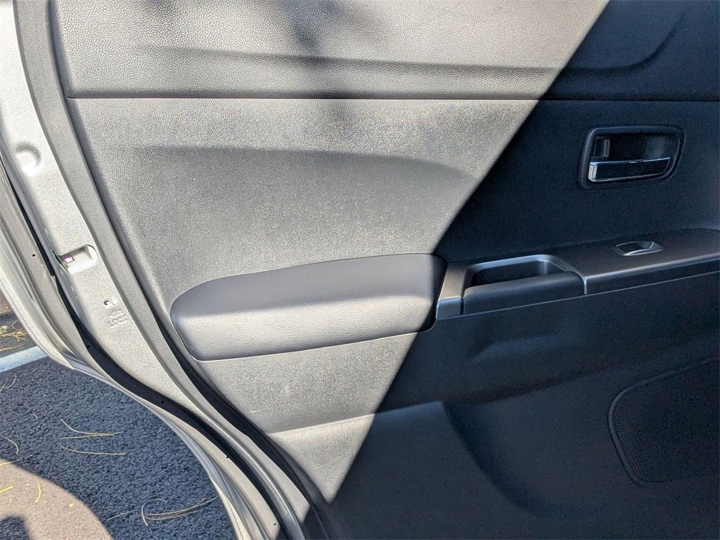 Used 2025 Mitsubishi Outlander Sport SE image 27