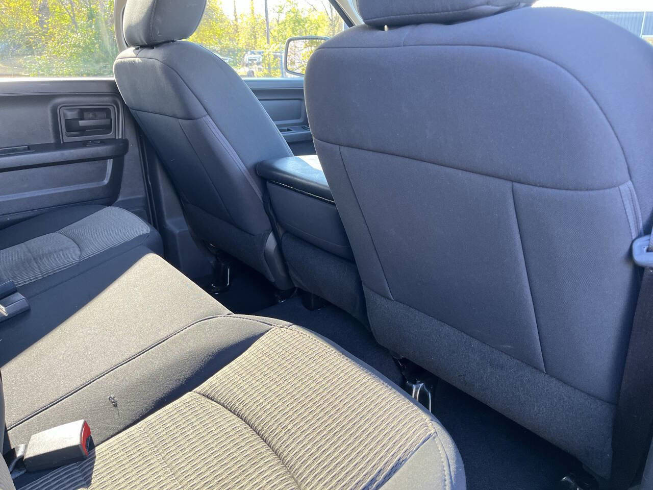 Used 2012 RAM 1500 Express image 14