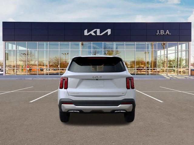 New 2026 Kia Sorento S AWD/4WD image 5