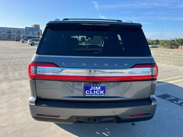 Used 2021 Lincoln Navigator Reserve w/ Luxury Package image 6