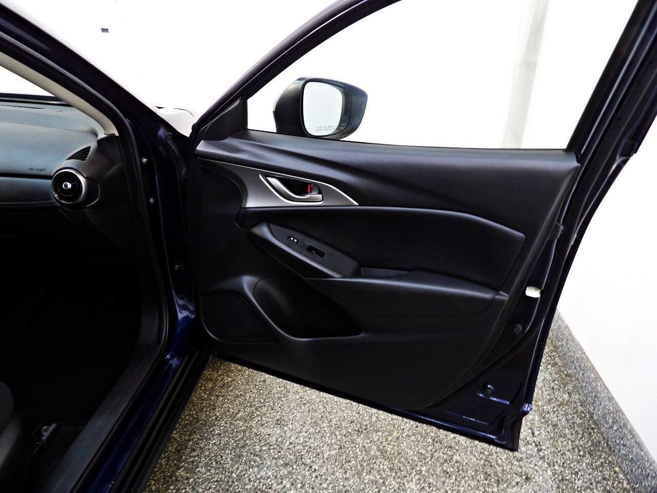 Used 2021 MAZDA CX-3 Sport AWD/4WD image 13