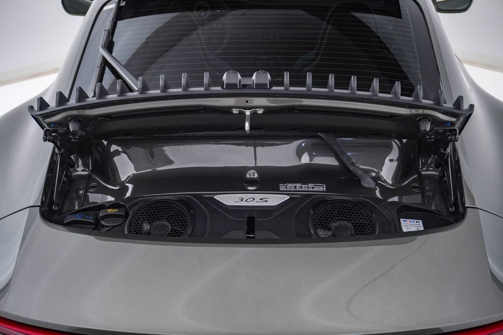 Certified 2020 Porsche 911 Carrera S RWD image 34