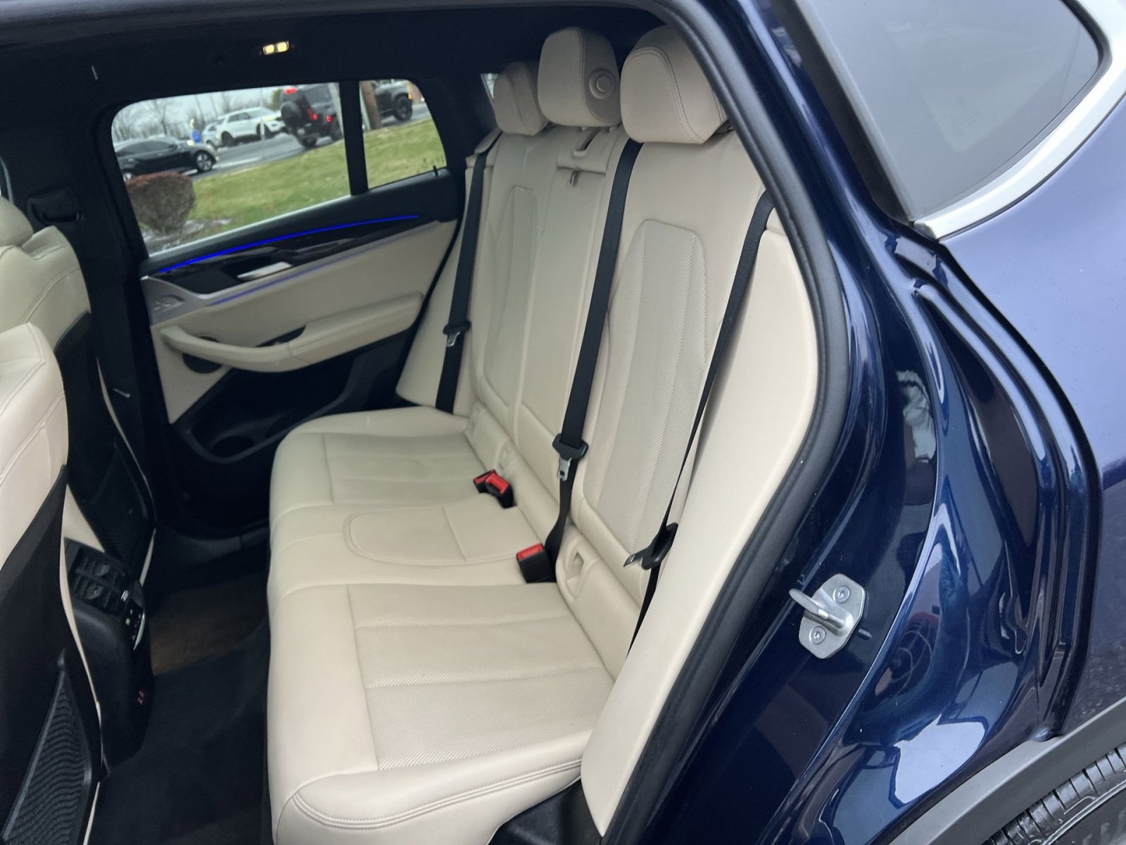 Used 2023 BMW X4 xDrive30i w/ Premium Package image 25