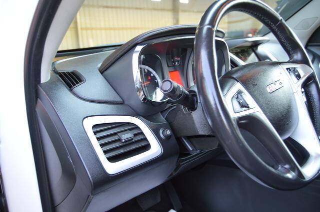 Used 2012 GMC Terrain SLE w/ Convenience Package FWD image 27