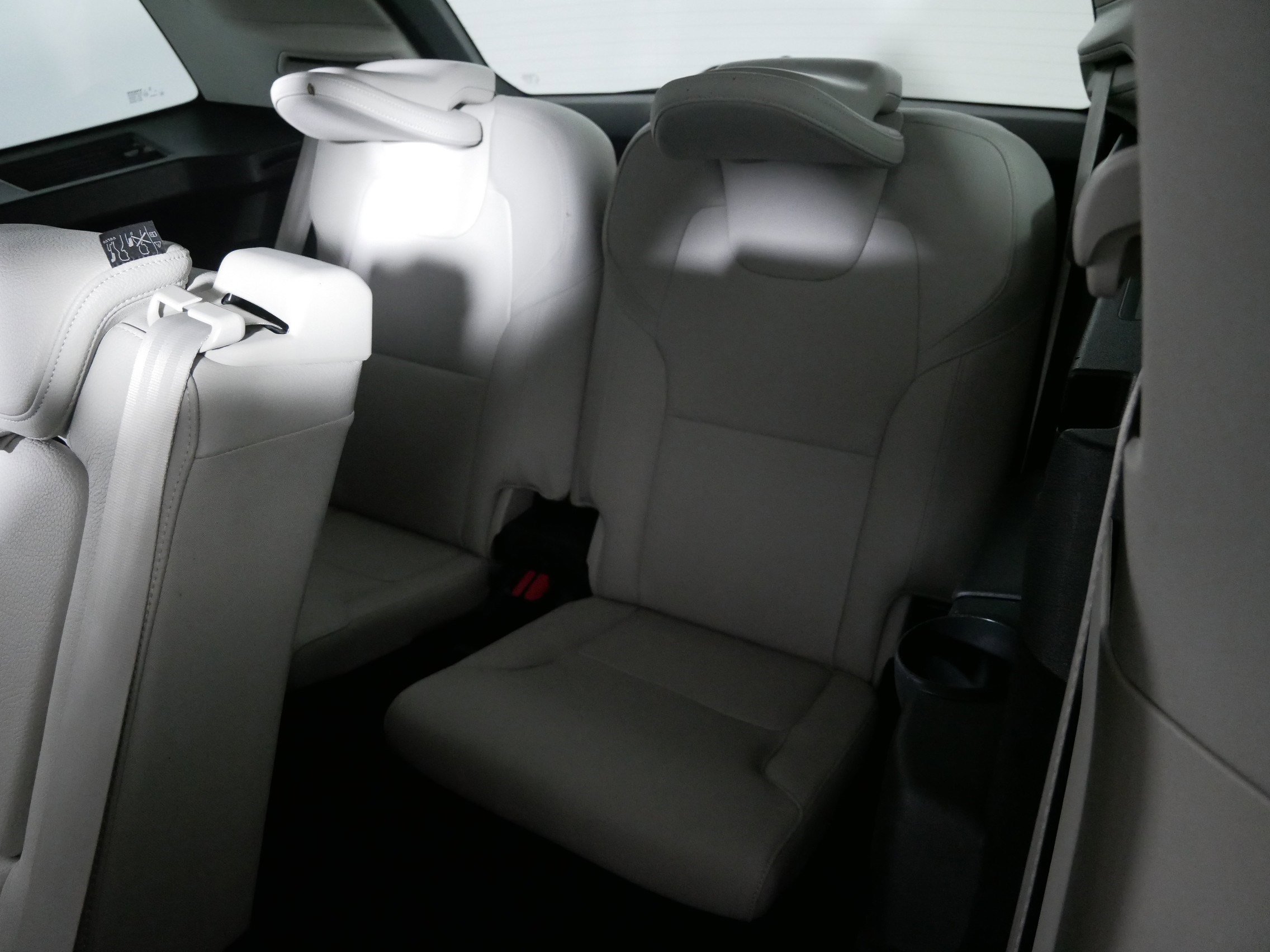 Used 2020 Volvo XC90 T6 Momentum image 33