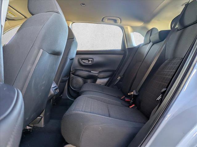 Used 2023 Honda HR-V LX image 17
