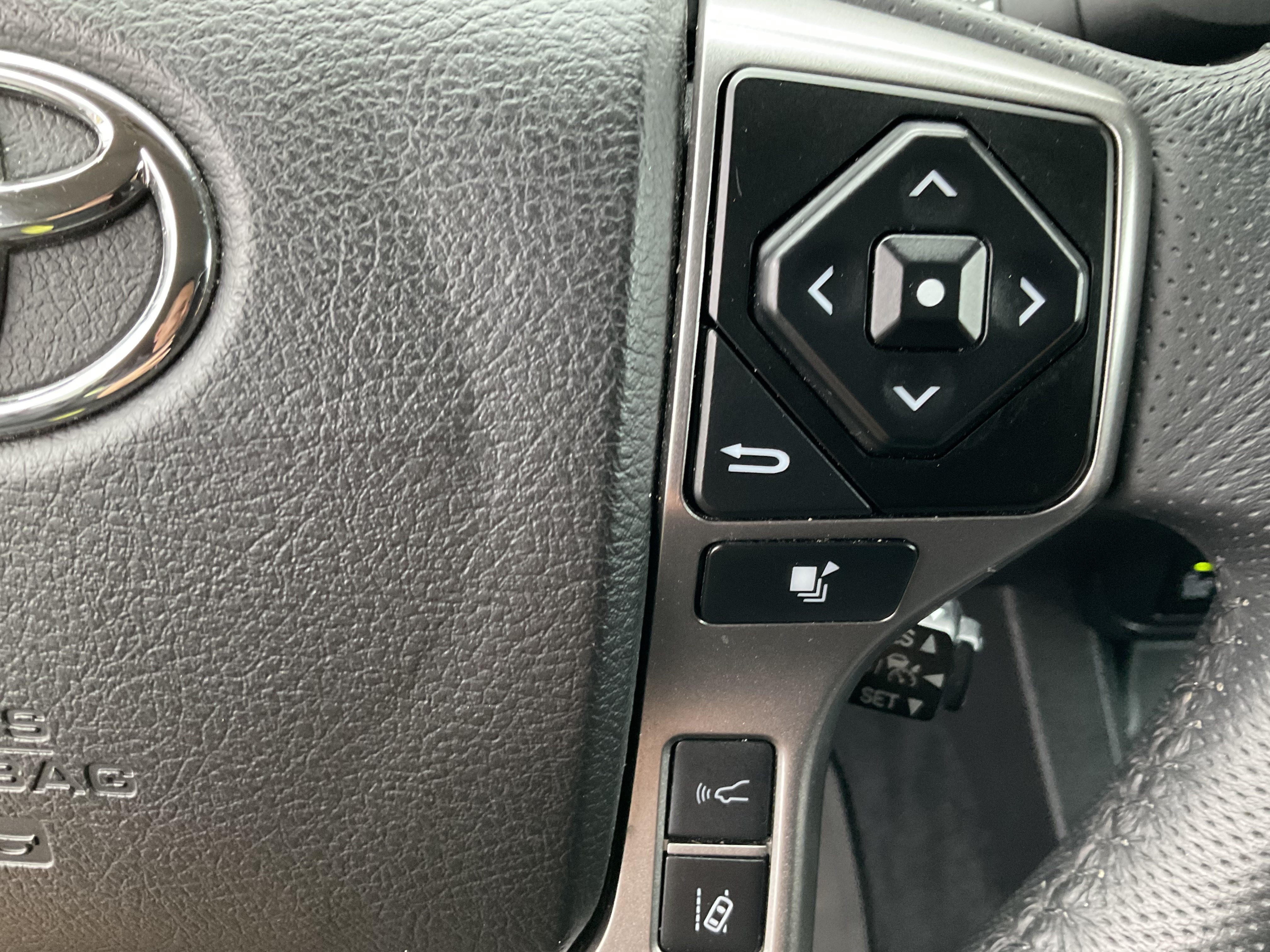 Used 2023 Toyota Tacoma 4x4 Double Cab w/ Trail Edition image 35