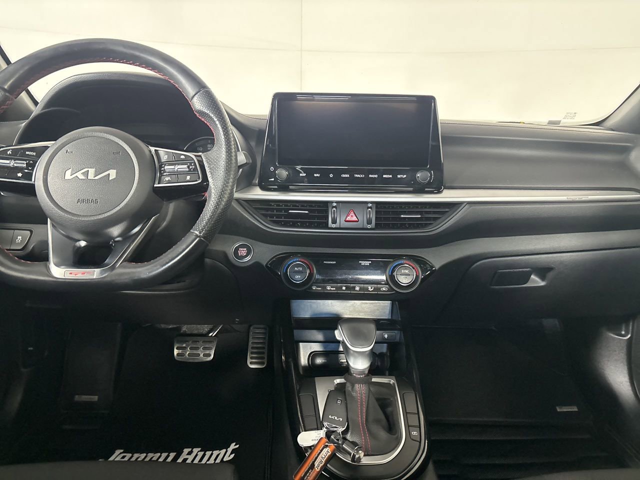 Used 2022 Kia Forte GT w/ GT Technology Package image 20