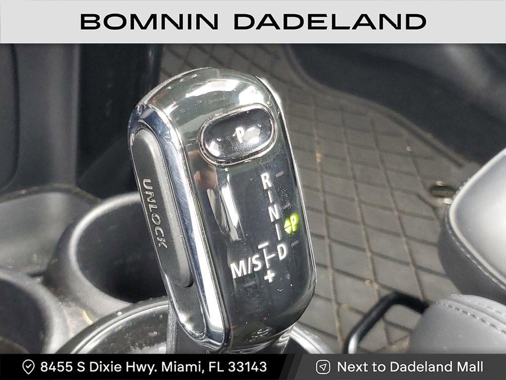 Used 2022 MINI Cooper S image 26