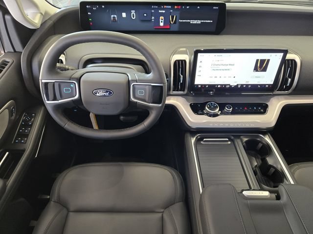 New 2026 Ford Expedition Active RWD image 19