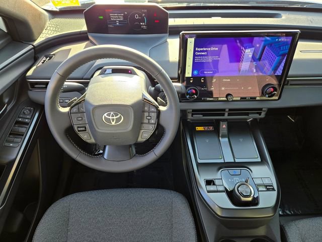 Certified 2026 Toyota bZ image 13