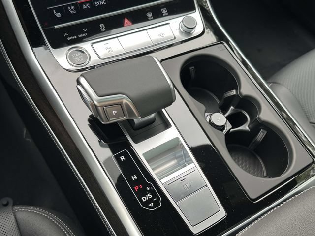 New 2026 Audi Q7 2.0T Premium Plus AWD/4WD image 12