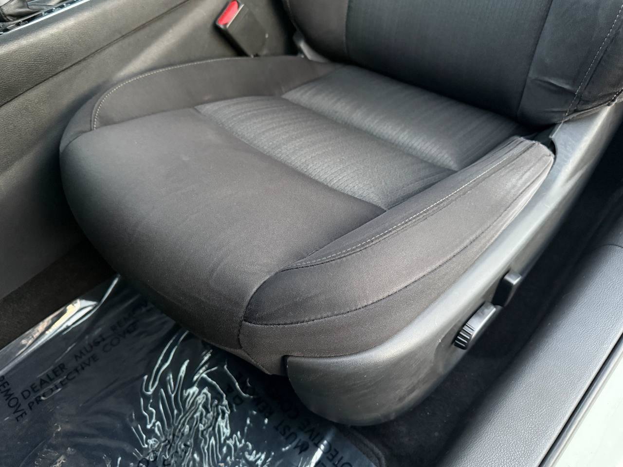 Used 2019 Nissan Altima 2.5 S FWD image 19