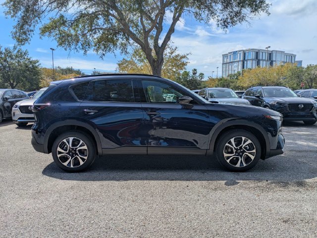 New 2026 MAZDA CX-5 Preferred AWD/4WD image 2