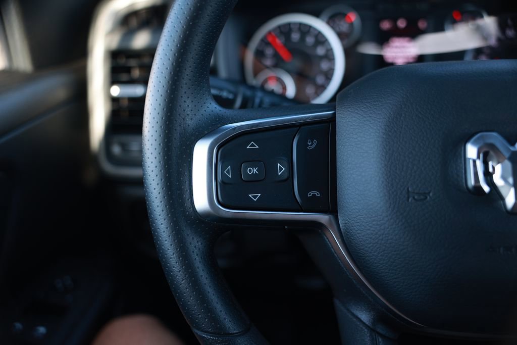New 2026 RAM 1500 Tradesman image 19