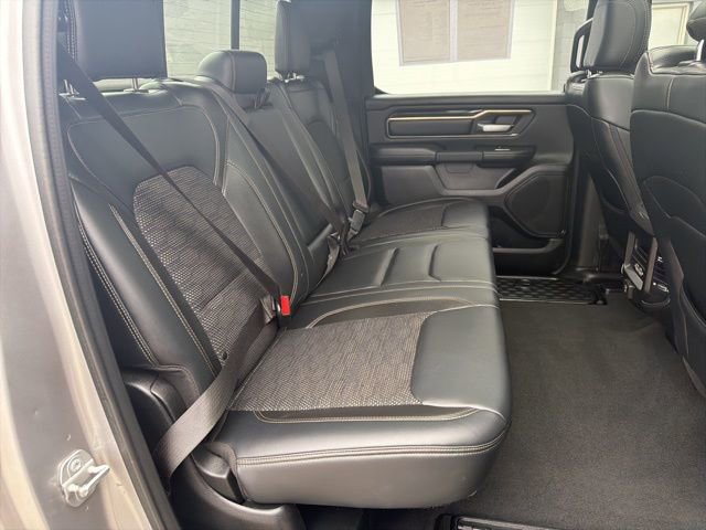 Used 2019 RAM 1500 Sport w/ Level 2 Equipment Group image 28