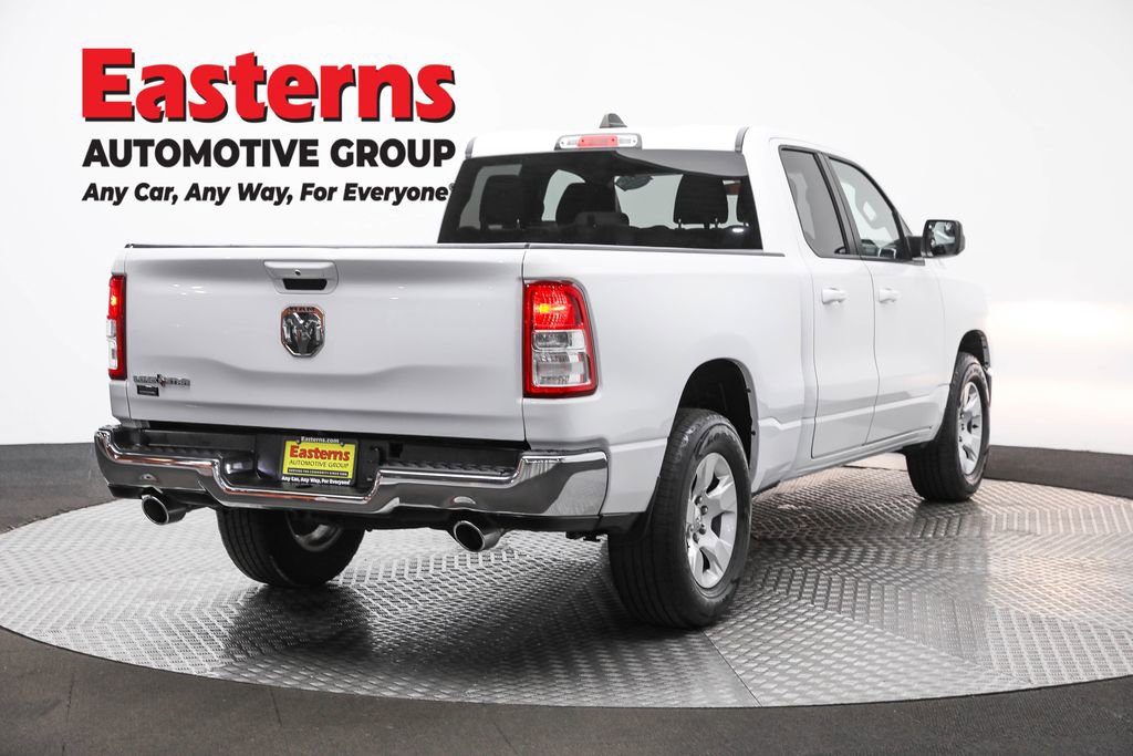 Used 2022 RAM 1500 Lone Star image 5