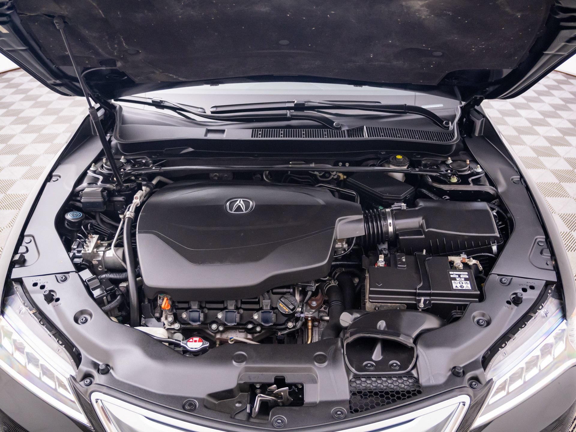 Used 2015 Acura TLX V6 SH-AWD w/ Advance Package image 33