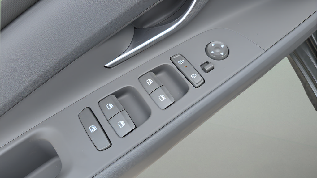 Certified 2026 Hyundai Elantra Sport FWD image 19