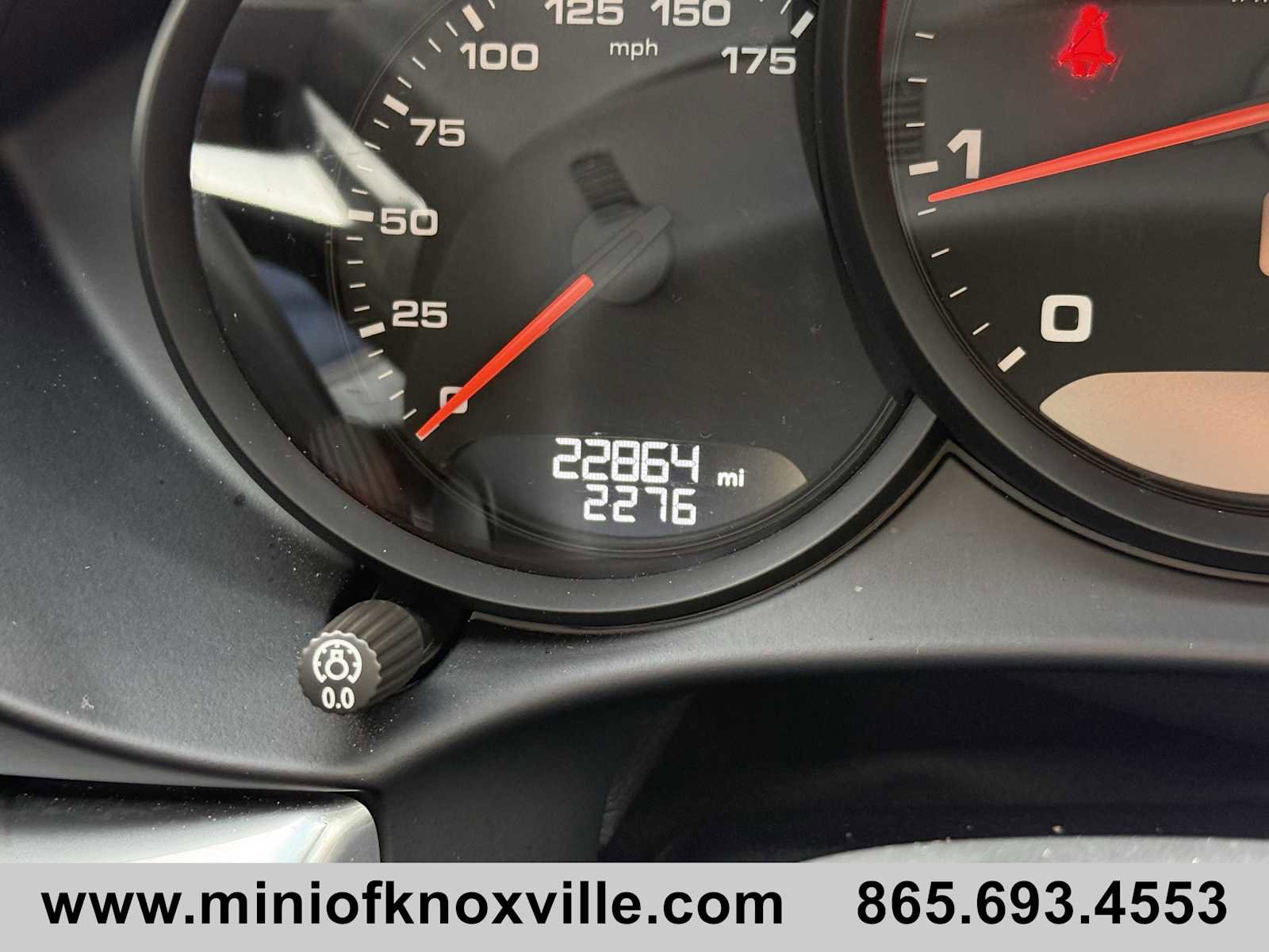 Used 2022 Porsche 718 Cayman image 27