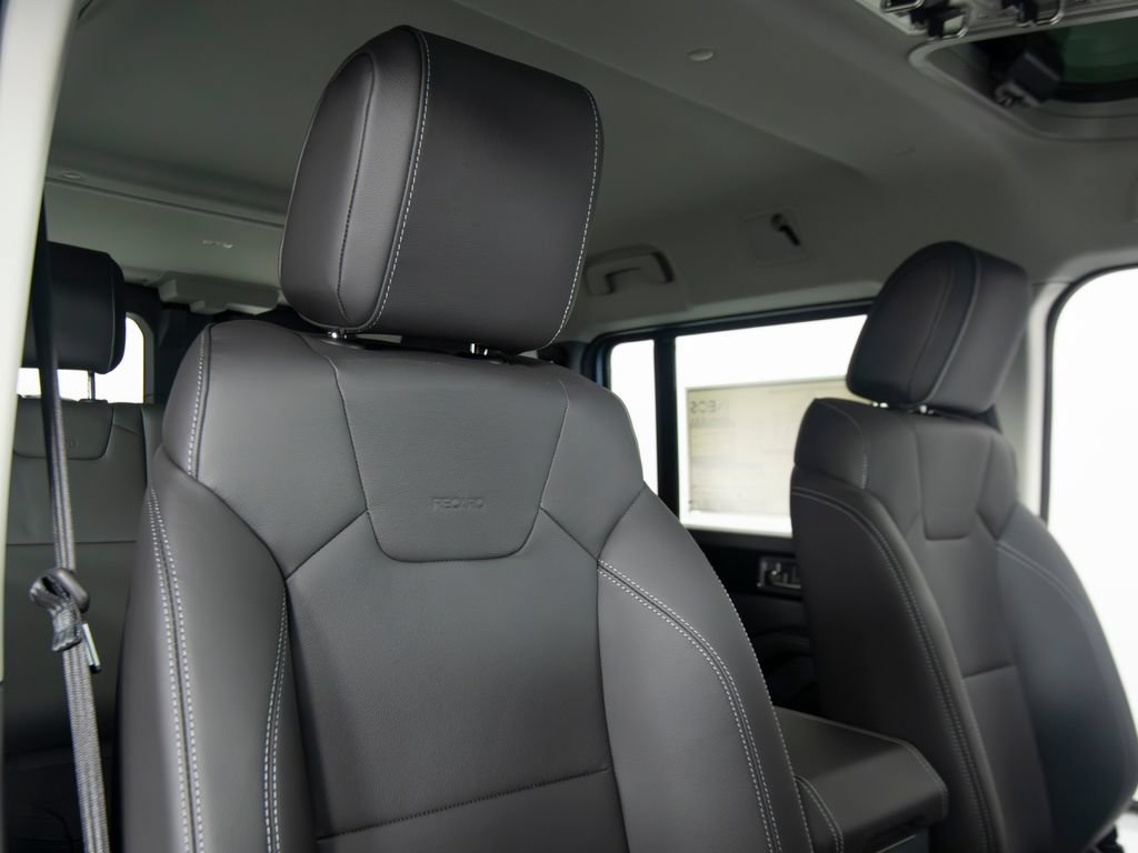 New 2026 INEOS Grenadier Station Wagon AWD/4WD image 34