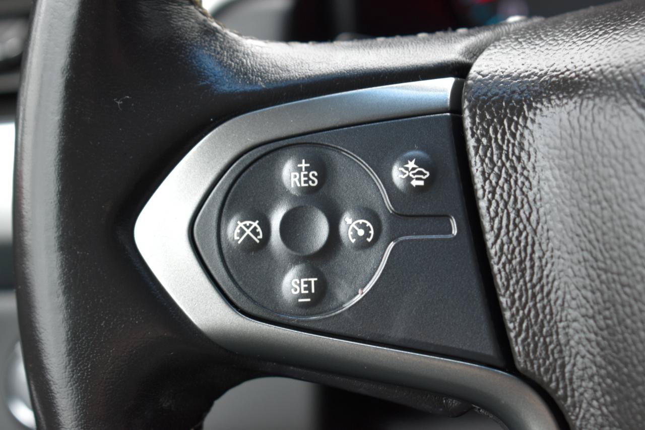 Used 2019 Chevrolet Suburban LT AWD/4WD image 15