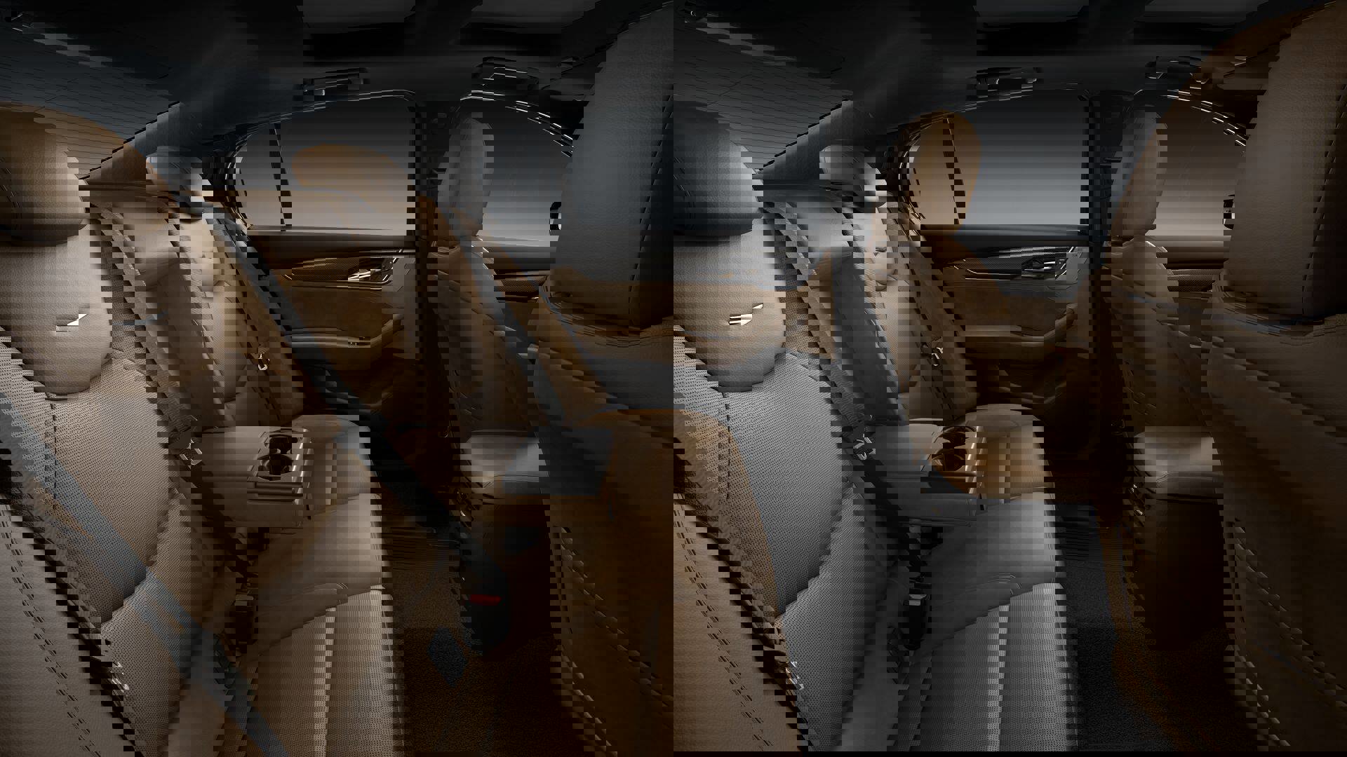 New 2026 Cadillac CT5 V w/ Platinum Package image 11