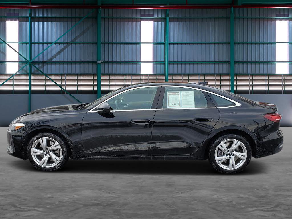 Used 2025 Audi A5 2.0T Premium w/ Convenience Package image 2