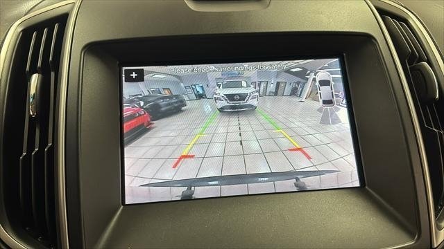 Used 2019 Ford Edge SEL w/ Equipment Group 201A image 8