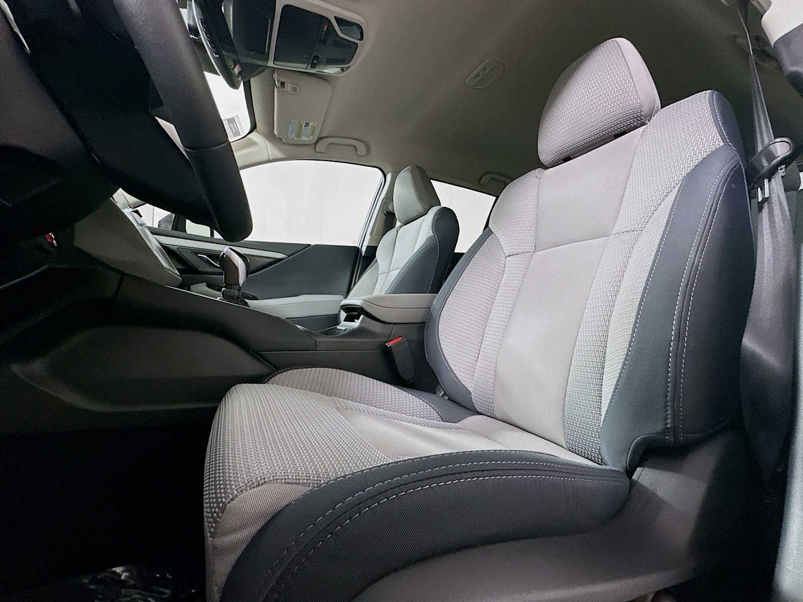 Certified 2025 Subaru Outback Premium image 18