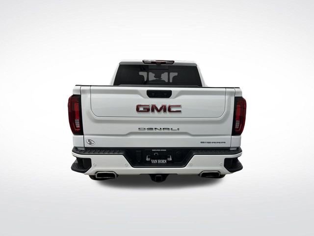 Used 2023 GMC Sierra 1500 Denali w/ Denali Reserve Package image 15