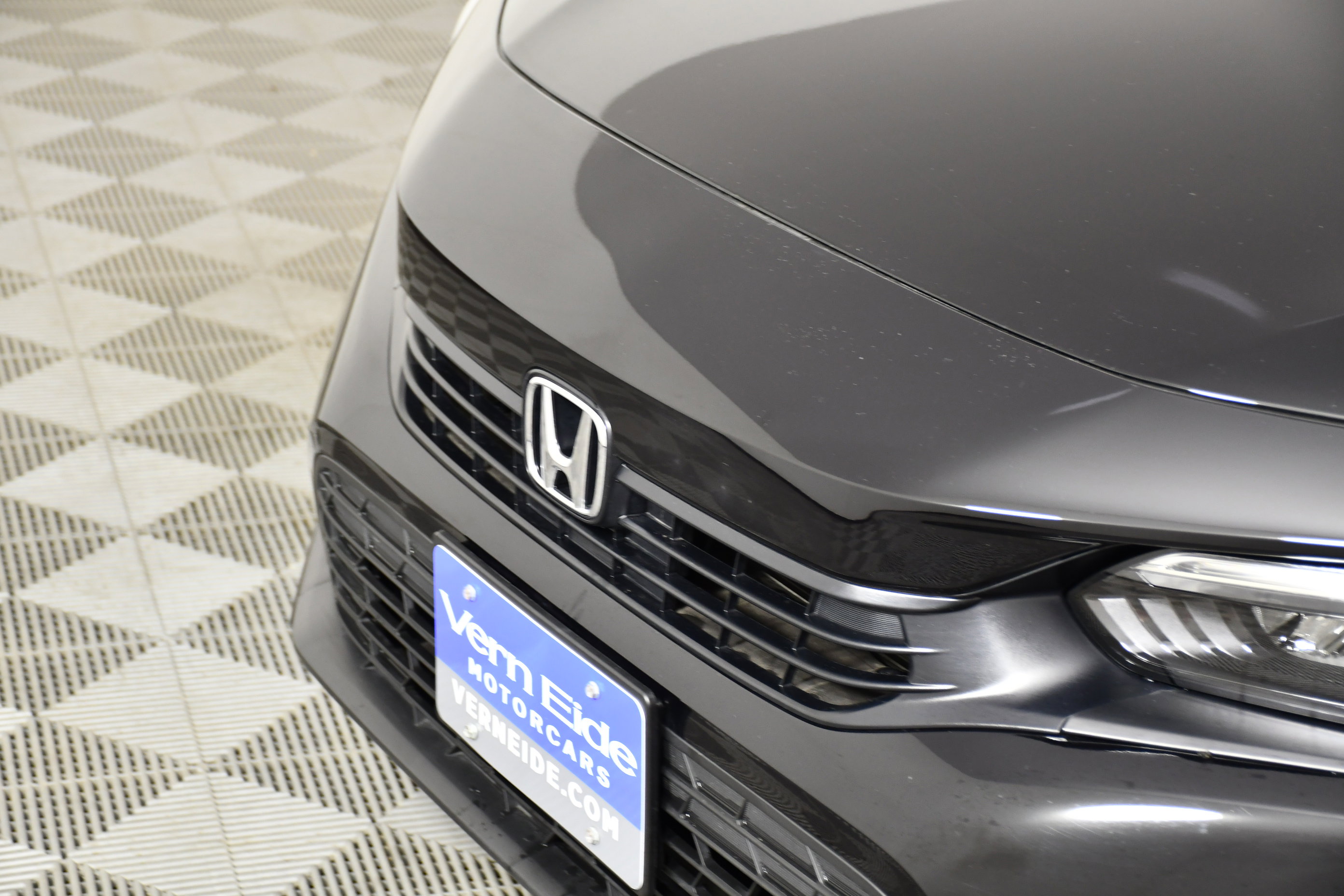 Certified 2023 Honda Civic EX image 11