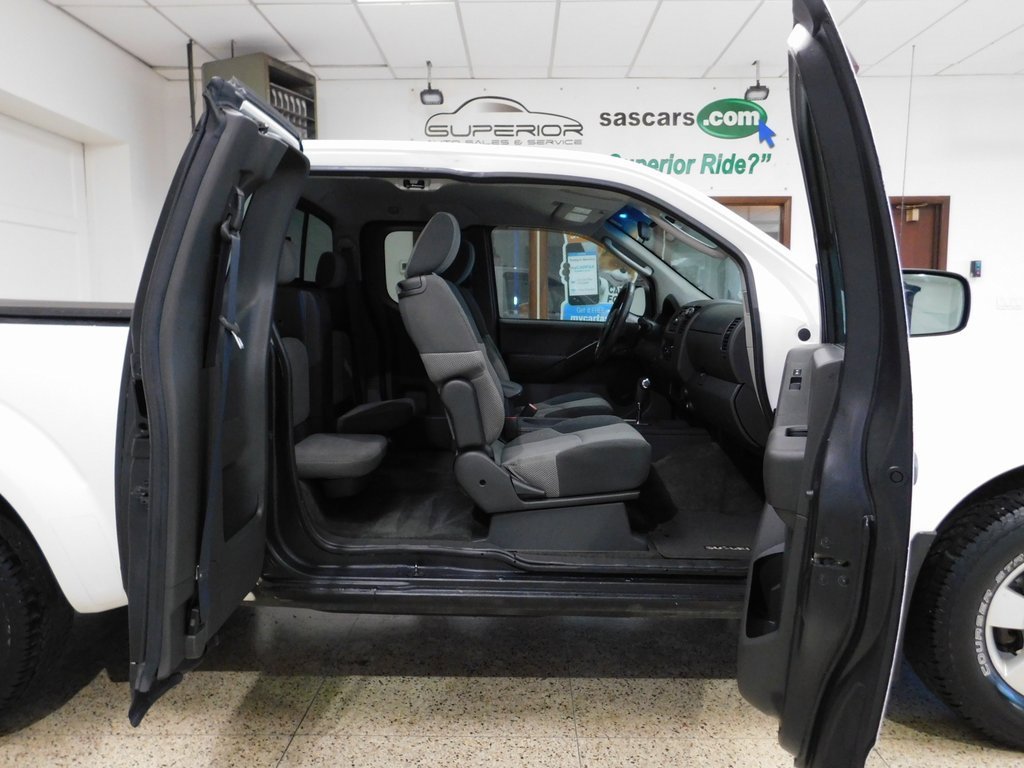 Used 2010 Suzuki Equator 2WD Extended Cab image 75