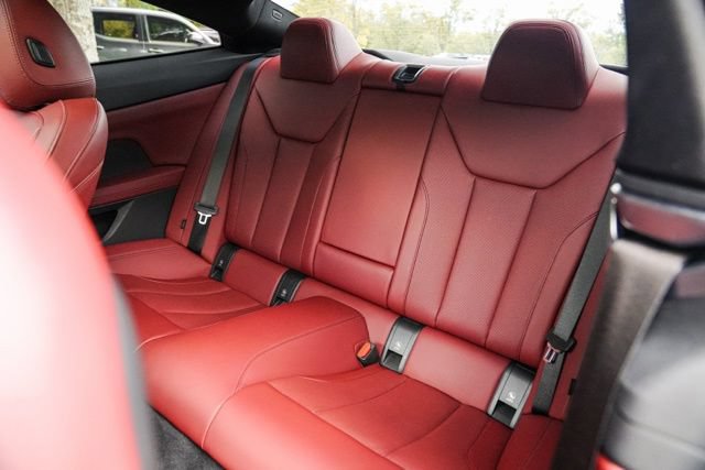 Used 2022 BMW M440i Coupe RWD image 43