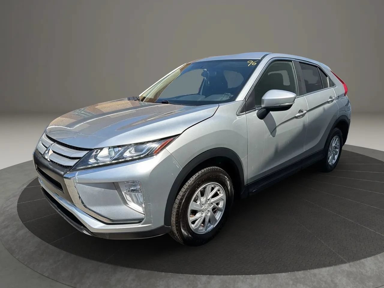 Used 2018 Mitsubishi Eclipse Cross ES AWD/4WD image 1