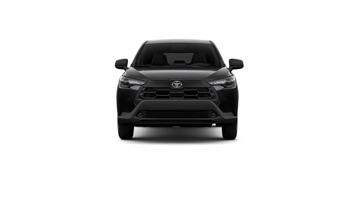 New 2026 Toyota Corolla Cross L image 17