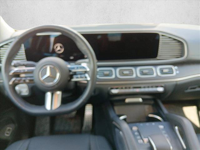 Used 2026 Mercedes-Benz GLS 450 4MATIC image 19