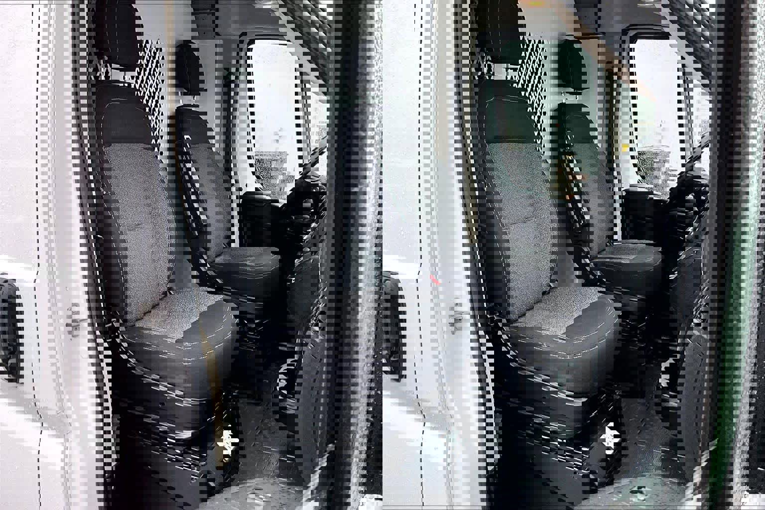 Used 2020 RAM ProMaster 1500 w/ Interior Convenience Group image 7